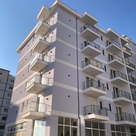Hotel Mario, Shengjin Shëngjin Exterior foto